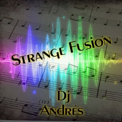 Strange Fusion