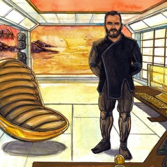 The Uncharted Universe - World 04 - Luijo