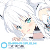 Stream 白上フブキ - 1-2-3 Fox (Kanzaki Hiro Remix) by HSP