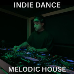 WAASII – Indie Dance & Melodic House DJ Set | Live Mix 2026