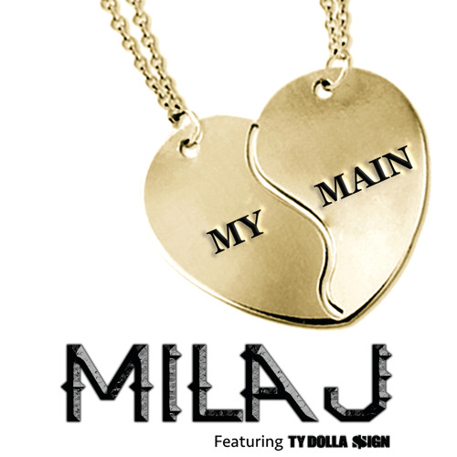 My Main (feat. Ty Dolla $ign)