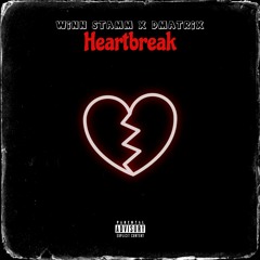 Heartbreak -Winn Stamm (feat. Dmatrix)