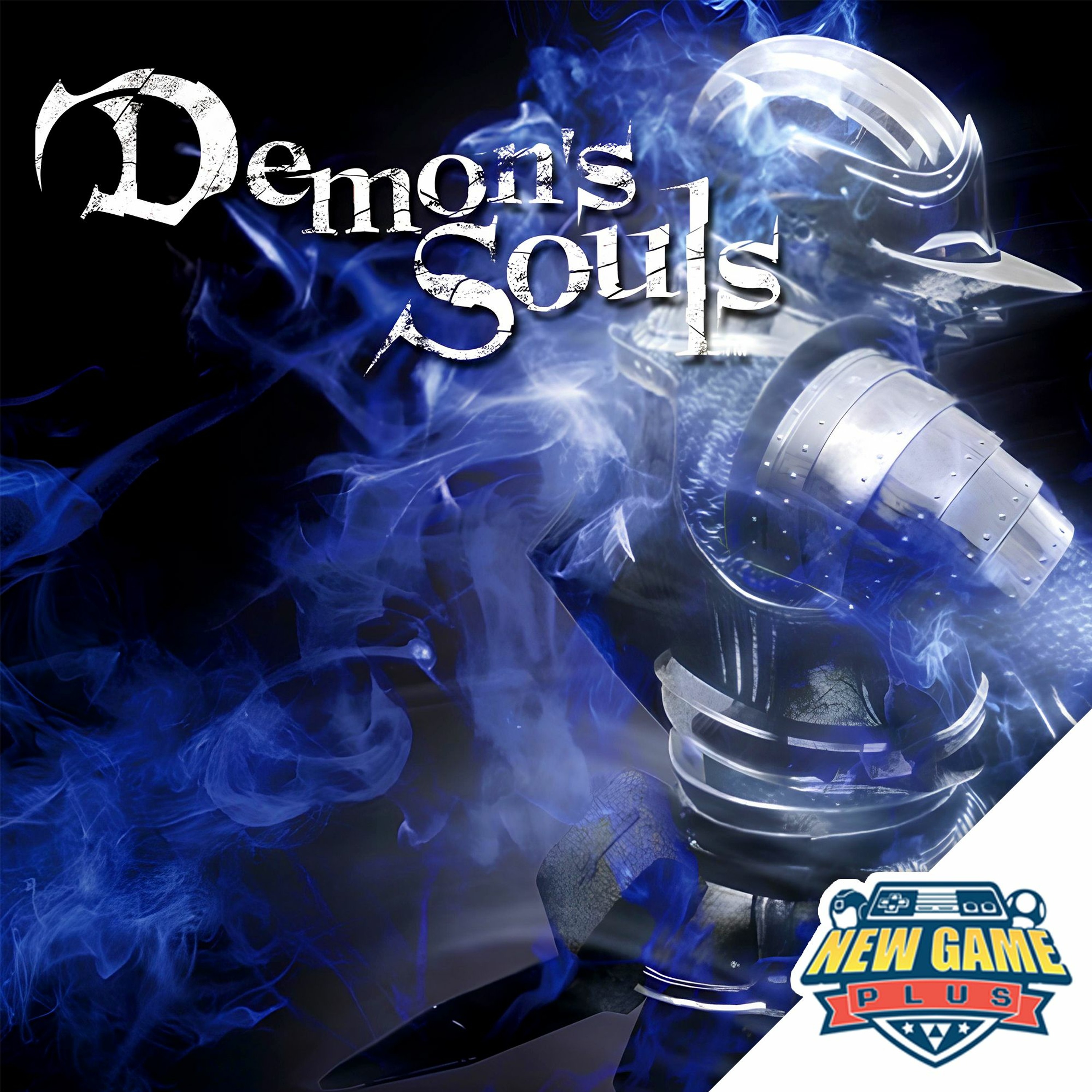 Episode 423: Demon's Souls ft. Eddie Inzauto