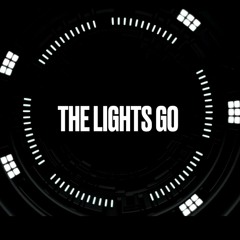 The Lights Go - Dave Edwards (Original Mix)