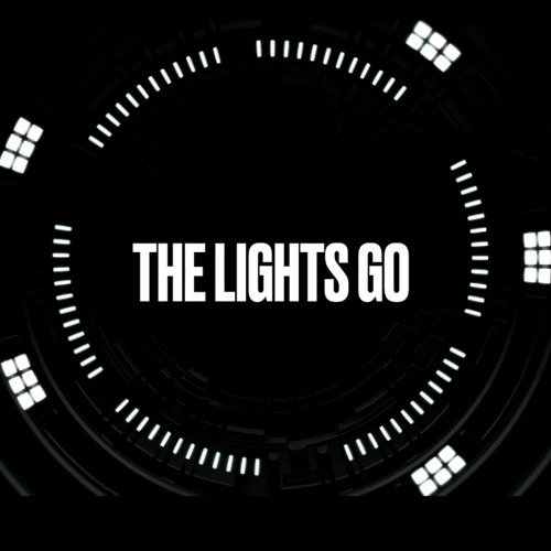 The Lights Go - Dave Edwards (Original Mix)