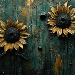 1. Sunflowers
