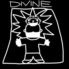 [FNF] Divine TEC Mix | Marvin's Calamity UST