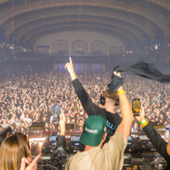 The Art of Rap      Techno Hillbillies  low desert sorcery club( c.keith)