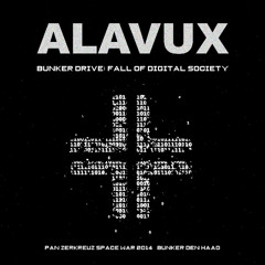 PREMIERE: Alavux -  Double Blade [PANZERKREUZ SPACE WAR]