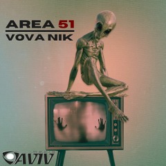 Vova Nik - Area 51 (Radio Edit)