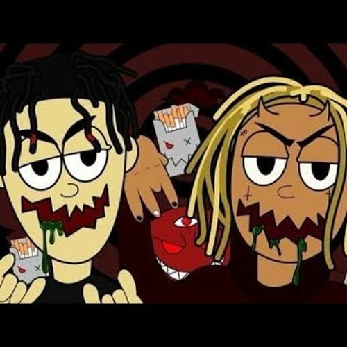 KillTJ x SlimeBoySkum - mymomsaidimabesomebody (prod. wilkiedied)