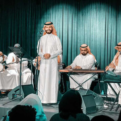 ‎⁨ناديت - عبدالعزيز ساري - فعاليات فوكالي⁩