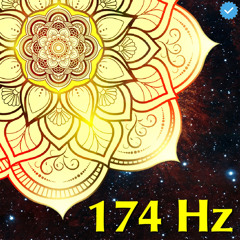 174 Hz Sanación Profunda