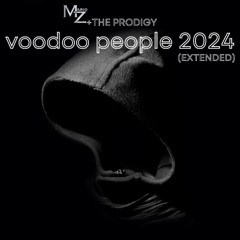 The Prodigy + Mario Z-Voodoo People 2024 (Extended)