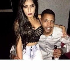 MC Hariel feat Andressinha - Colar da Versace 2023