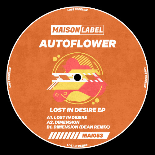AUTOFLOWER - Dimension (Dean Remix)