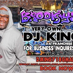 dj king , dj big beard live