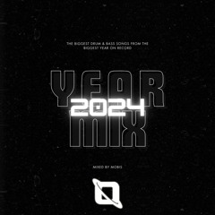 2024 Year Mix