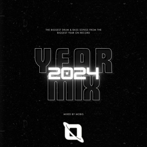 2024 Year Mix