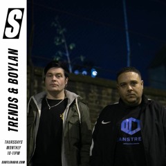 Trends & D.O.K - Subtle - 20/08/2020