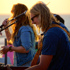 Tes yeux noirs | Live 2025