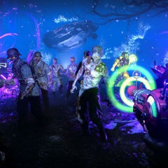 COD ZOMBIES