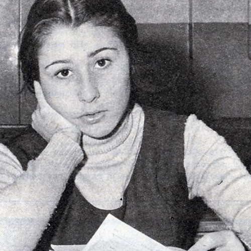 nilüfer acılarım