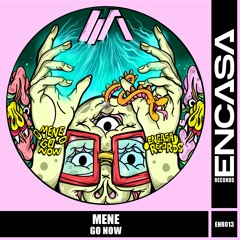 Mene - Go Now (ENR013)
