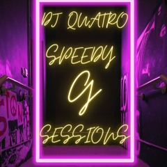 Speedy G .WAV