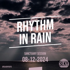 SLACKY - Rhythm in Rain - 08-12-2024