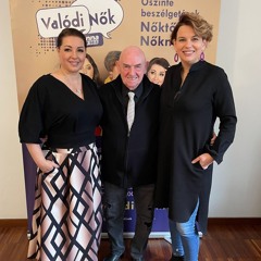 Fűzy Gábor bárzenész - Valódi Nők 2024. 12. 06. - 9 Óra