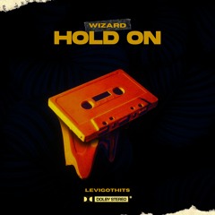 Hold On (feat. LEVIGOTHITS)