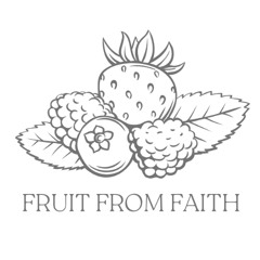 Reflections of Faith: The Battle is His