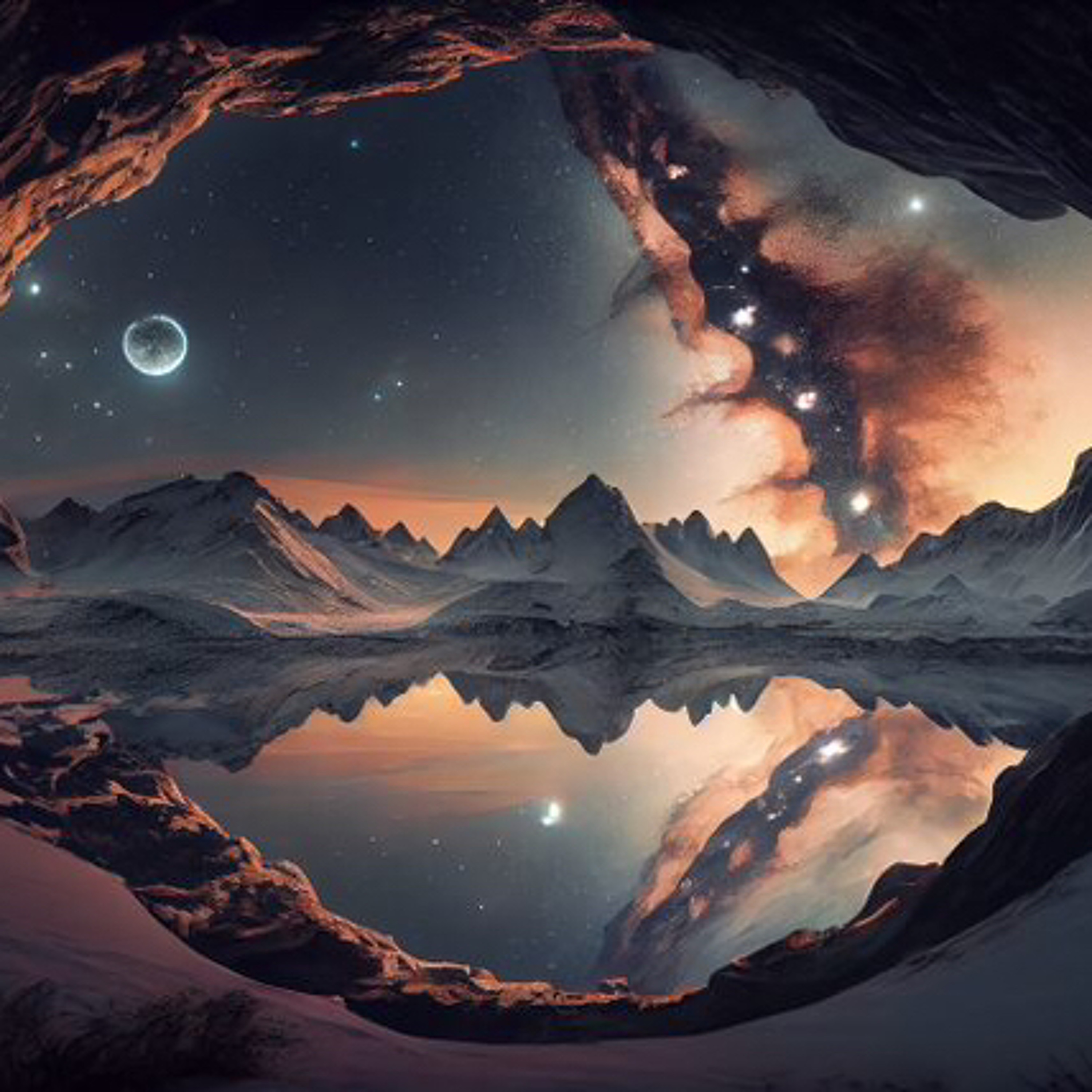 Bellamixx 4 episode artwork