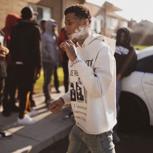 Stream Ybn Lil Bro - Juice by Ray (@reelrxy) | Listen online for free ...