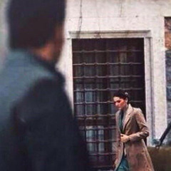 ‏أحبك جدًا وحبكَ قاتلي ؟