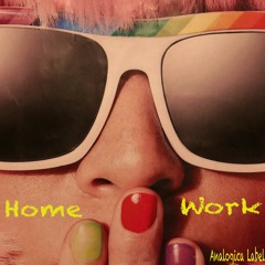 Nuno Vargas_ Home Work ( Original Mix )