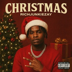 Richjunkiezay - Christmas