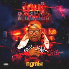 TOUT MOUN JWENN MIXTAPE - DJ NG MIX & GDLO BLAKATAP 2025