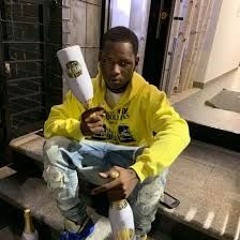 Leeky G Bando- Contagious(Unreleased)