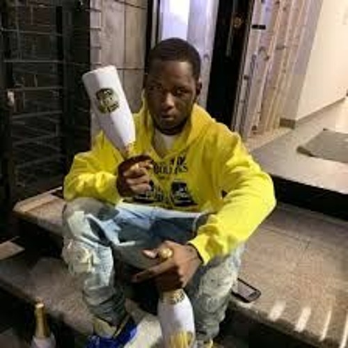 Leeky G Bando- Contagious(Unreleased)