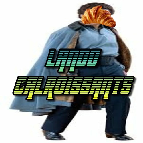 Lando Calroissants V1