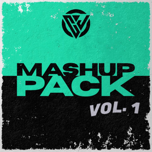 MASHUP PACK VOL.1 by CLEPTØ X JACOB W