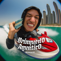 Brinquedo Aquático
