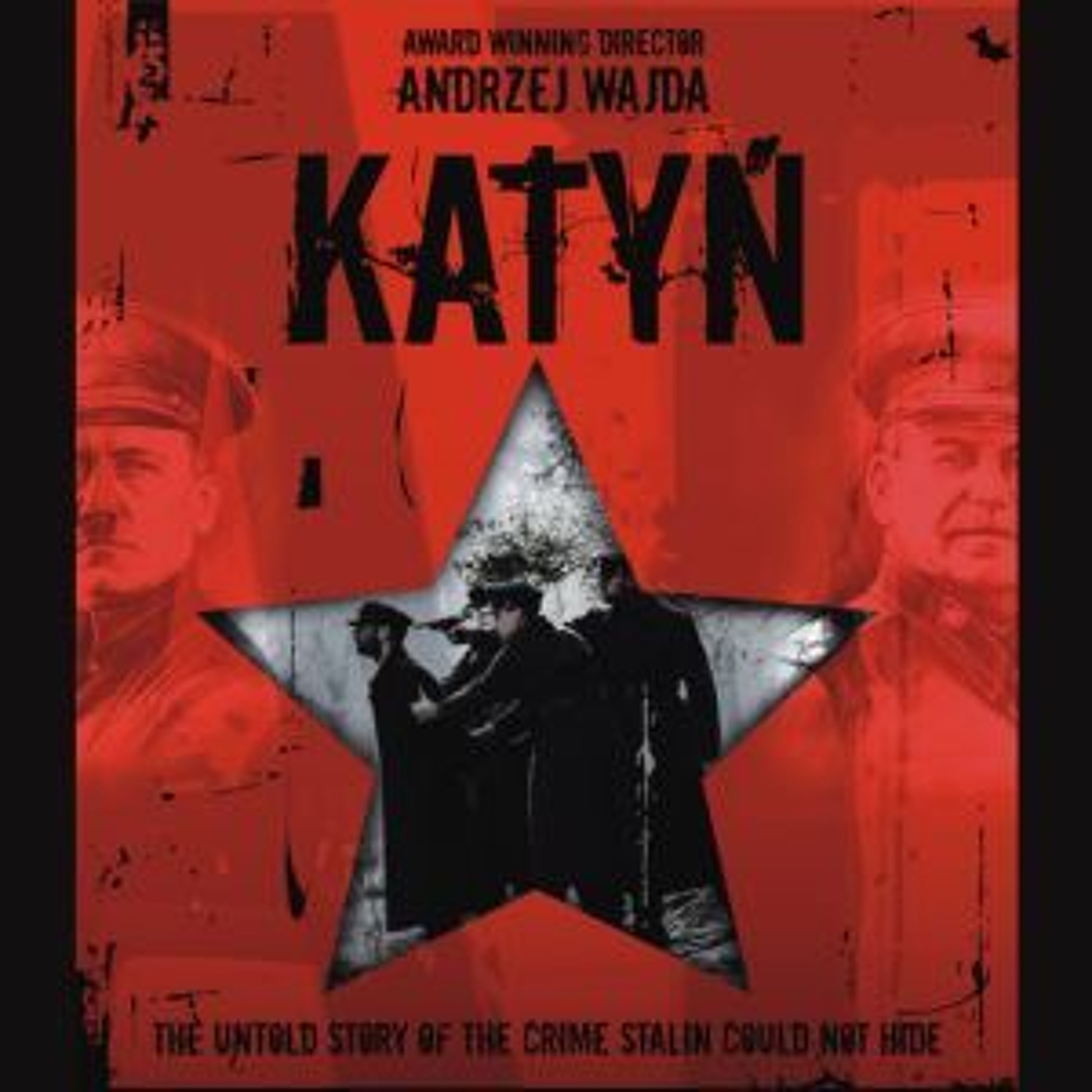 The Katyn Forest Massacre And Why It Was Covered Up By Establishment Historians And Governments episode artwork