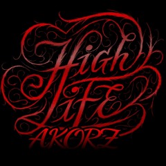 HighLife (Prod. DEXTAH & Desro)