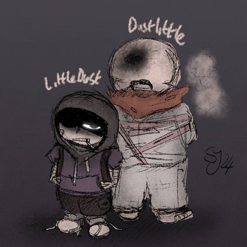 Murderer [LittleDust] [P.N Mickey] [REUPLOAD]