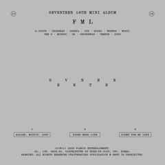 SEVENTEEN - Super (손오공)