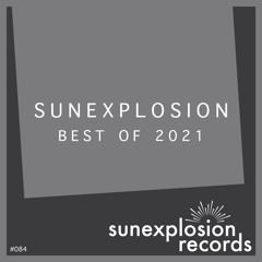 Best of 2021 - Sunexplosion