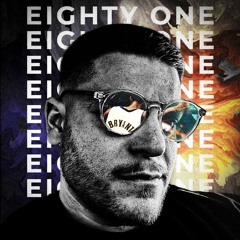 CHUCK LOWRIS (Catch N' Shoot) - EIGHTY ONE [Prod. JudeScott x NoFuk]